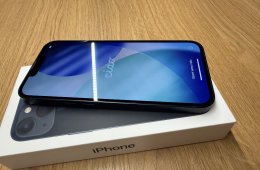 iPhone 13 Midnight 128 GB