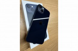iPhone 13 Midnight 128 GB
