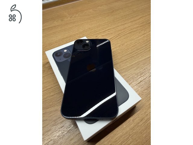 iPhone 13 Midnight 128 GB