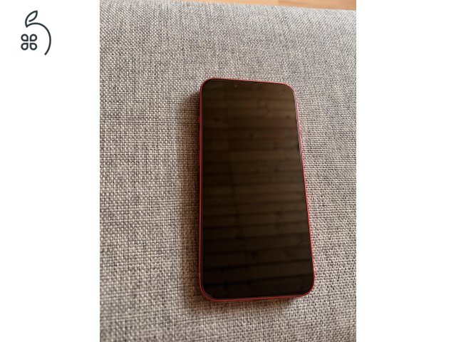 Apple iPhone 14  128 GB (PRODUCT)RED