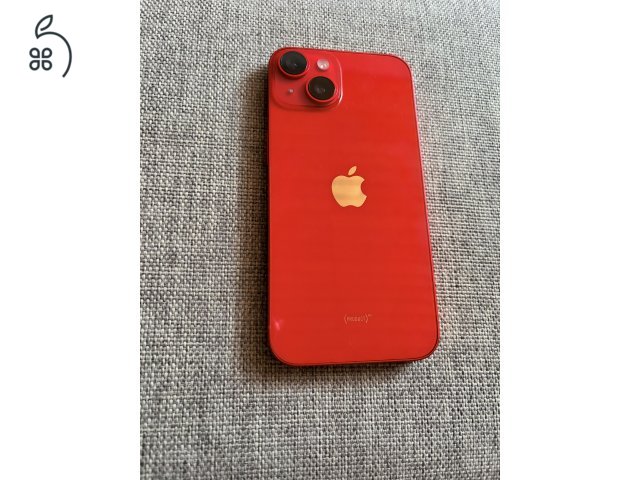 Apple iPhone 14  128 GB (PRODUCT)RED
