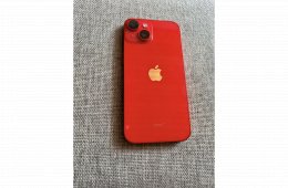 Apple iPhone 14  128 GB (PRODUCT)RED