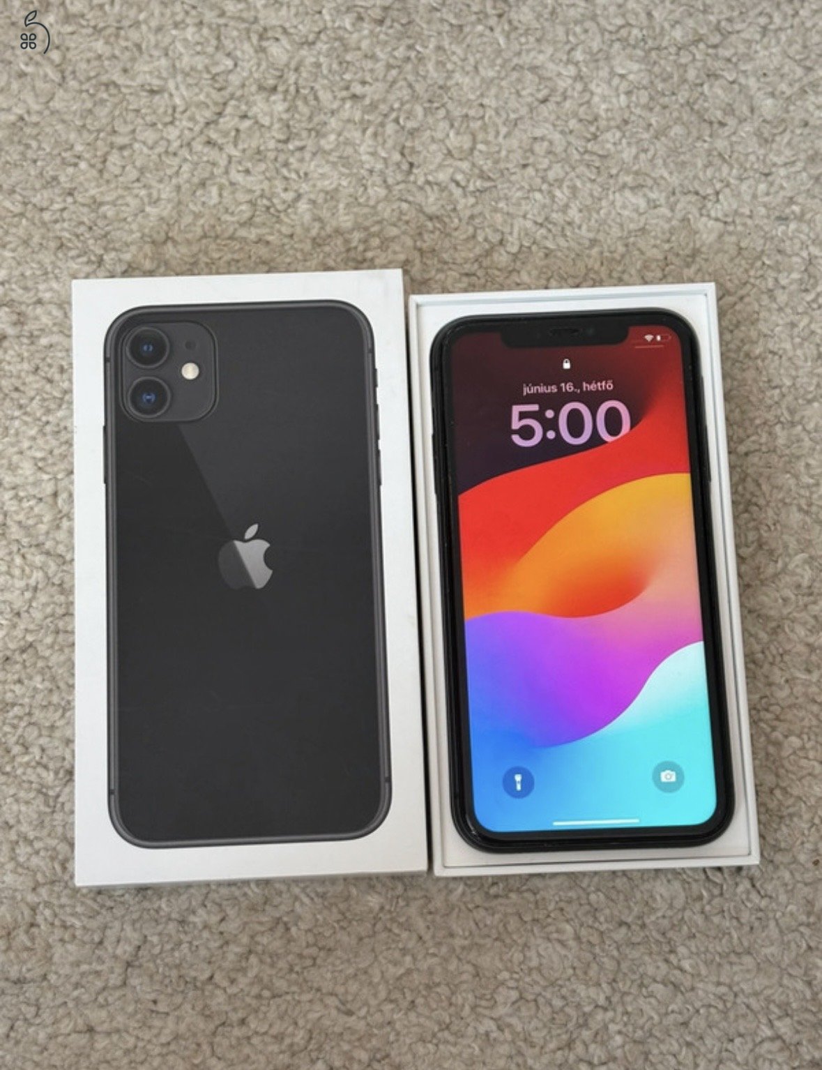 Iphone 11 64GB