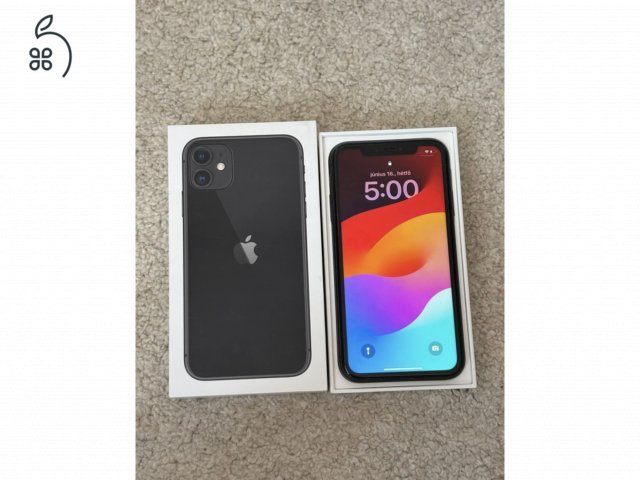 Iphone 11 64GB