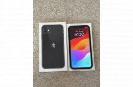 Iphone 11 64GB