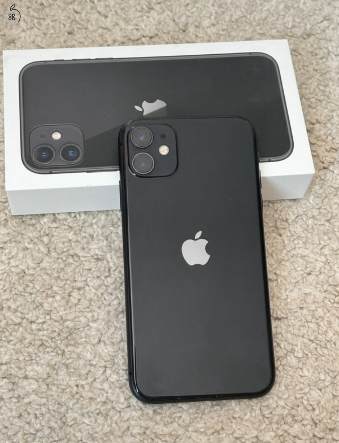 Iphone 11 64GB
