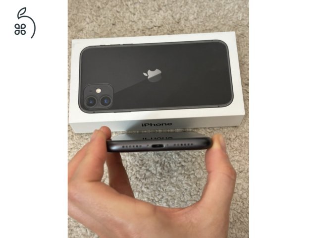 Iphone 11 64GB