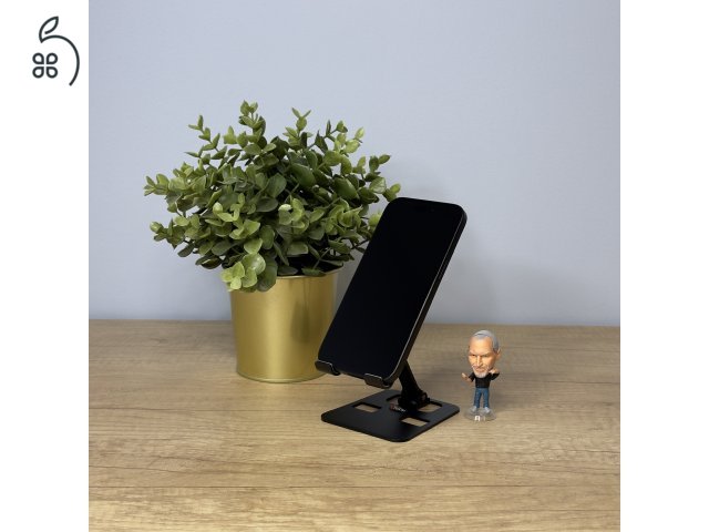 MacSzerez.com - iPhone 15 / 128GB / Fekete szín / Garancia! 