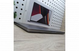 MacBook Pro 16 (2021) M1 Max, 32GB RAM, 500GB SSD, 16” XDR kijelző. Megkímélt állapot, 85% akku (481 ciklus), töltővel, 3 hónap garancia.
