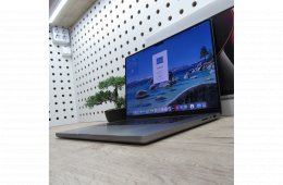 MacBook Pro 16 (2021) M1 Max, 32GB RAM, 500GB SSD, 16” XDR kijelző. Megkímélt állapot, 85% akku (481 ciklus), töltővel, 3 hónap garancia.