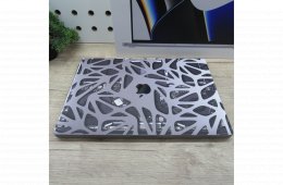 Apple MacBook Pro 16 (2021) M1 Pro 16GB/1TB használt, karcmentes – 87% akku