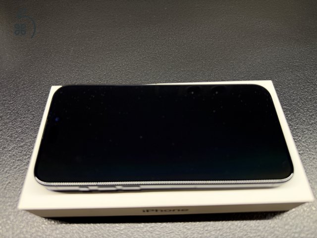 Eladó iPhone 15 Pro Max 256g Kék színben