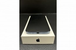 Eladó iPhone 15 Pro Max 256g Kék színben