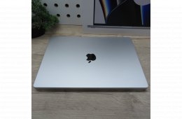 Apple MacBook Pro 16 (2021) M1 Pro 16GB/1TB használt, karcmentes – 84% akku