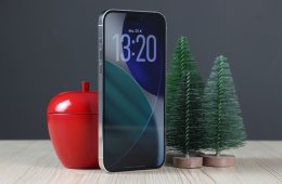 Apple iPhone 14 Pro Max 128GB Silver C+ US-7517