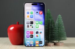 Apple iPhone 14 Pro Max 128GB Silver C+ US-7517