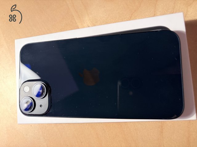 iPhone 14 Midnight 128 GB