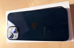 iPhone 14 Midnight 128 GB