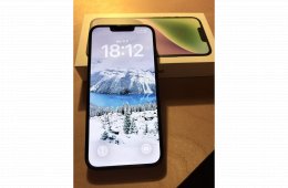 iPhone 14 Midnight 128 GB