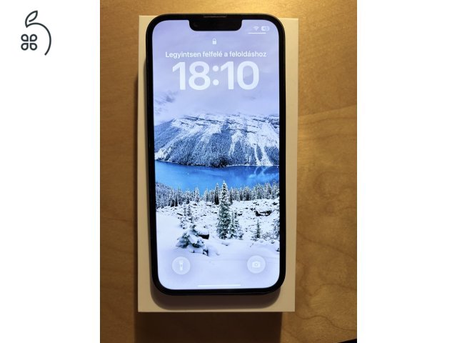 iPhone 14 Midnight 128 GB