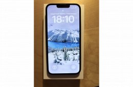 iPhone 14 Midnight 128 GB