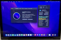 Apple MacBook Pro 2015 i5 8/256