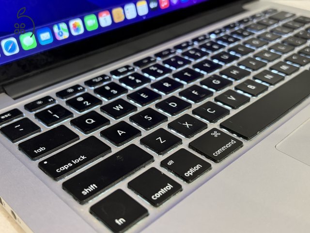 Apple MacBook Pro 2015 i5 8/256