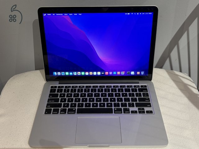 Apple MacBook Pro 2015 i5 8/256