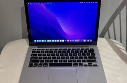 Apple MacBook Pro 2015 i5 8/256