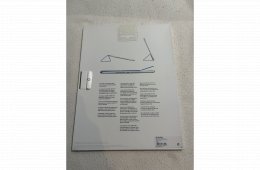 Apple iPad Air Smart Cover gyári Új !