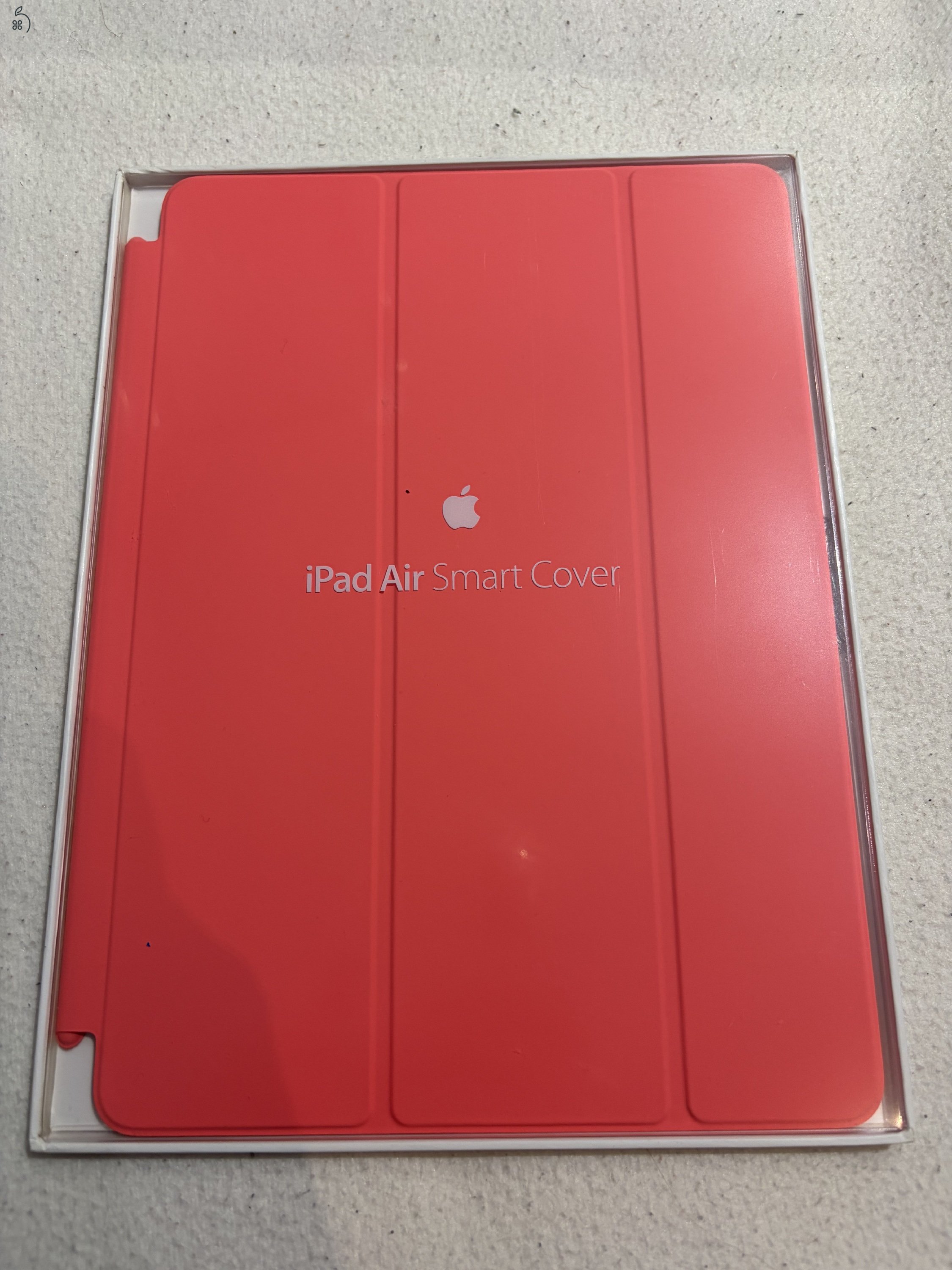 Apple iPad Air Smart Cover gyári Új !