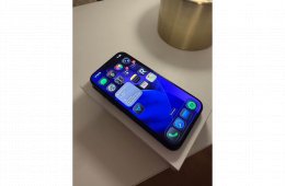 iPhone 15 Pro Titanium fekete 128GB