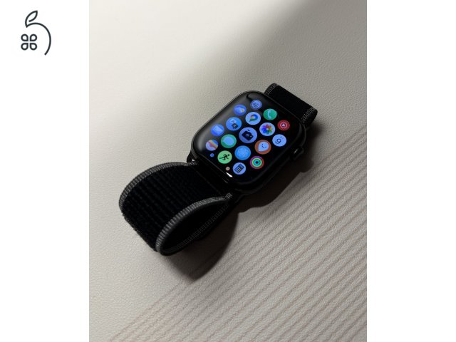 Használt Apple Watch Series 10