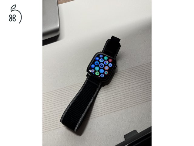 Használt Apple Watch Series 10