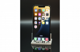 Apple iPhone 13 Pro 128 GB Sierra Blue 100% akku - 12 HÓ GARANCIA