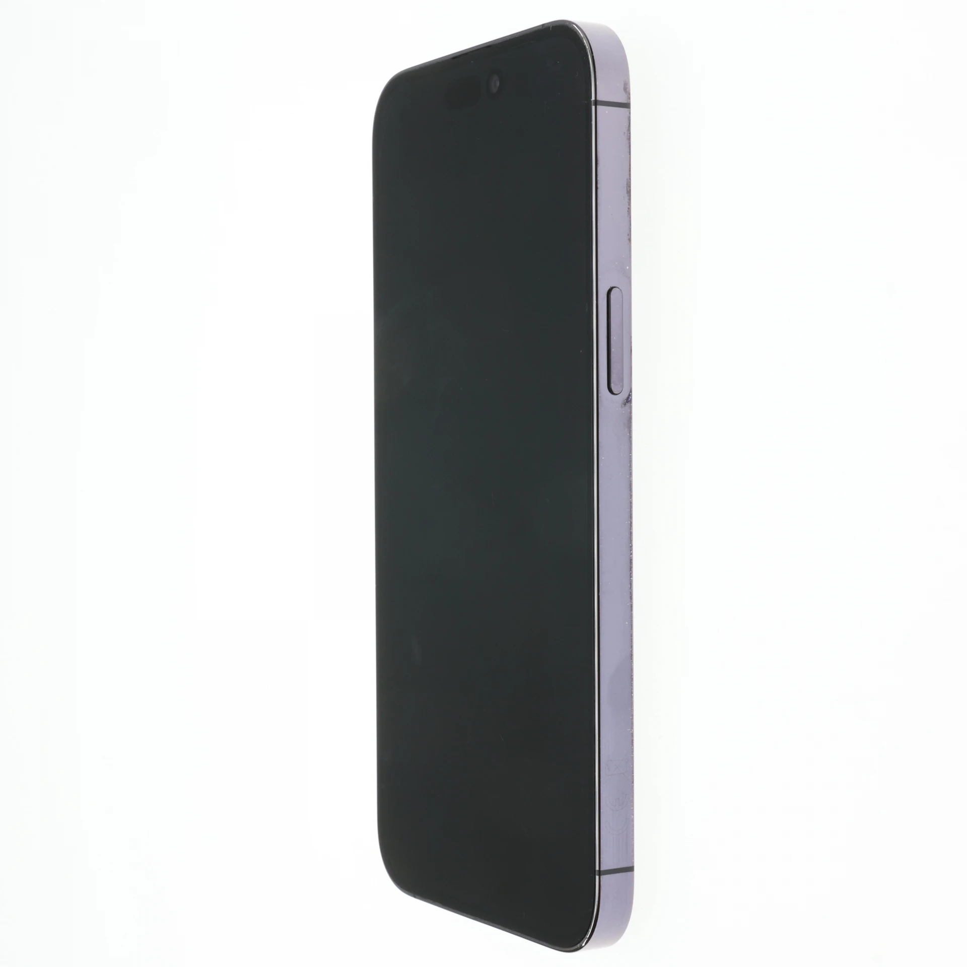 Apple iPhone 14 Pro Max 256 GB Deep Purple 100%