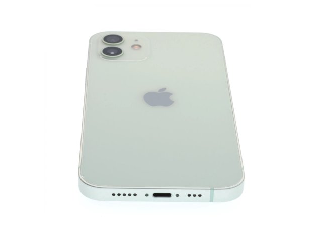 Apple iPhone 12 64 GB Green 100%
