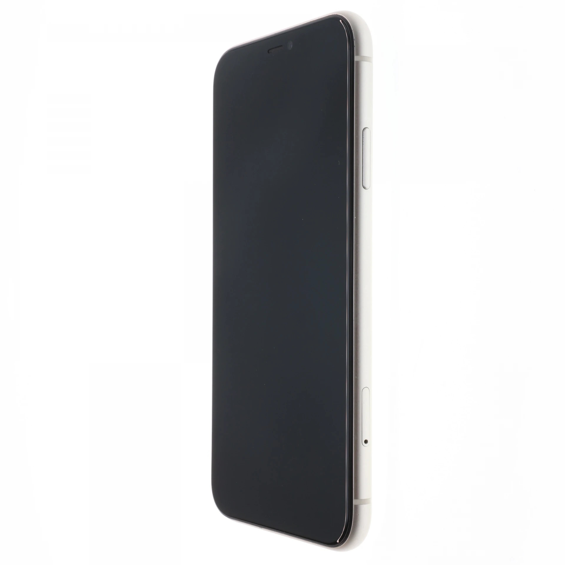 Apple iPhone 11 128 GB White 100%