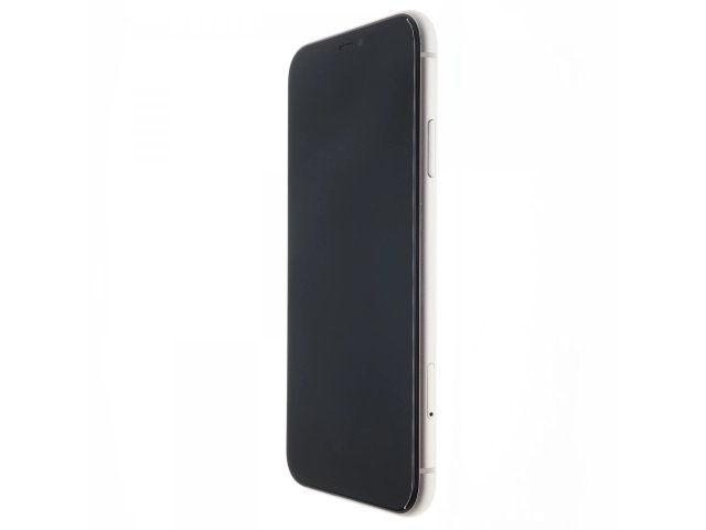 Apple iPhone 11 128 GB White 100%