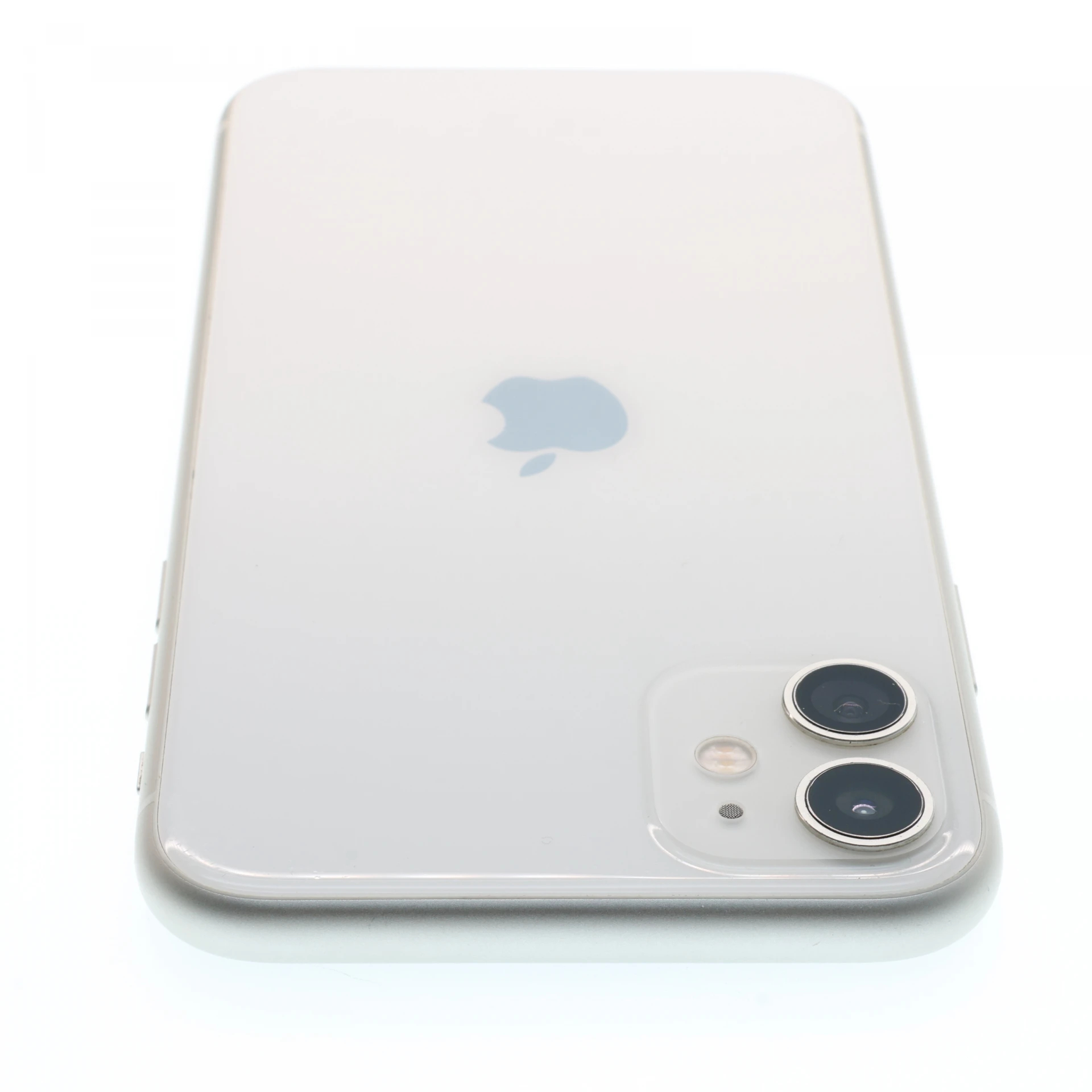 Apple iPhone 11 128 GB White 100%