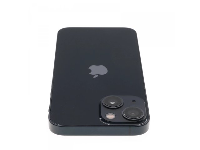 Apple iPhone 13 Mini 256 GB Midnight 100%