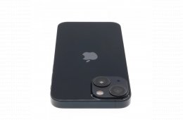Apple iPhone 13 Mini 256 GB Midnight 100%