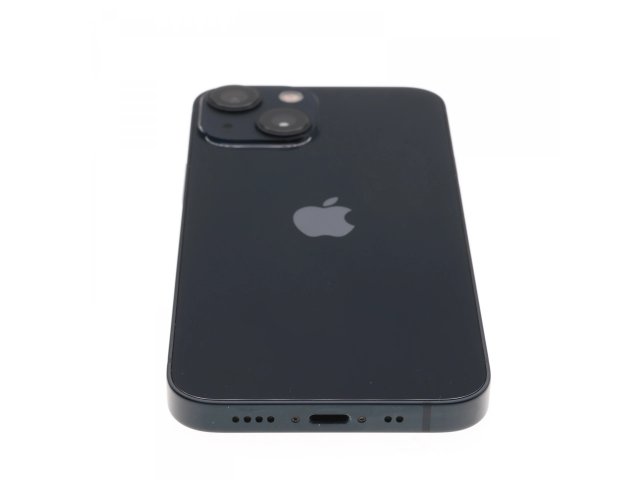 Apple iPhone 13 Mini 256 GB Midnight 100%