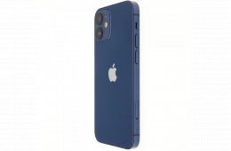 Apple iPhone 12 Mini 64 GB Blue 100%