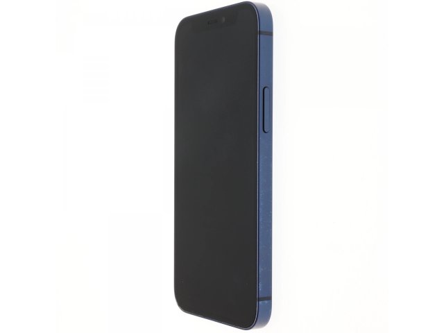 Apple iPhone 12 Mini 64 GB Blue 100%