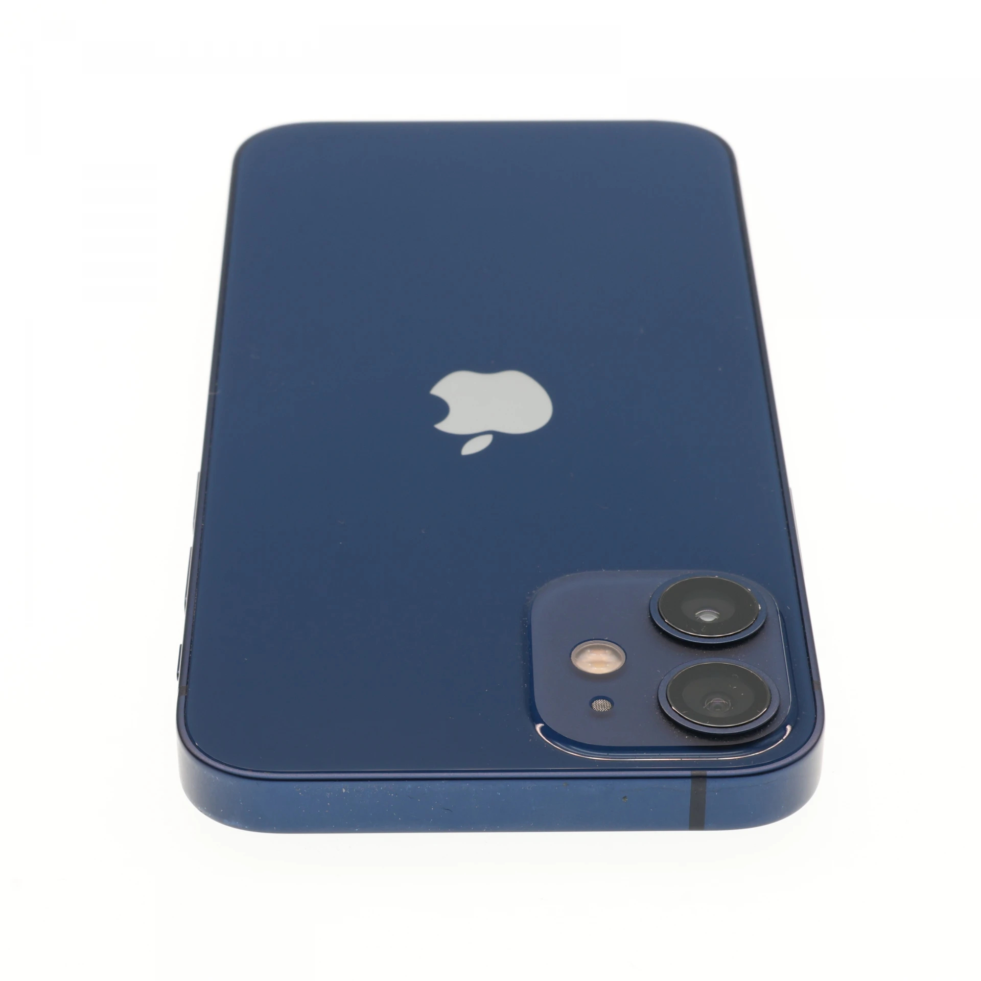Apple iPhone 12 Mini 64 GB Blue 100%