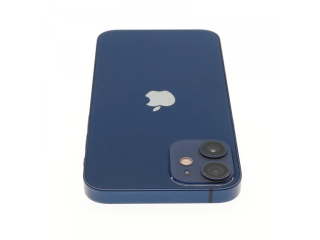 Apple iPhone 12 Mini 64 GB Blue 100%