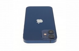 Apple iPhone 12 Mini 64 GB Blue 100%