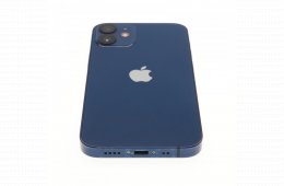 Apple iPhone 12 Mini 64 GB Blue 100%