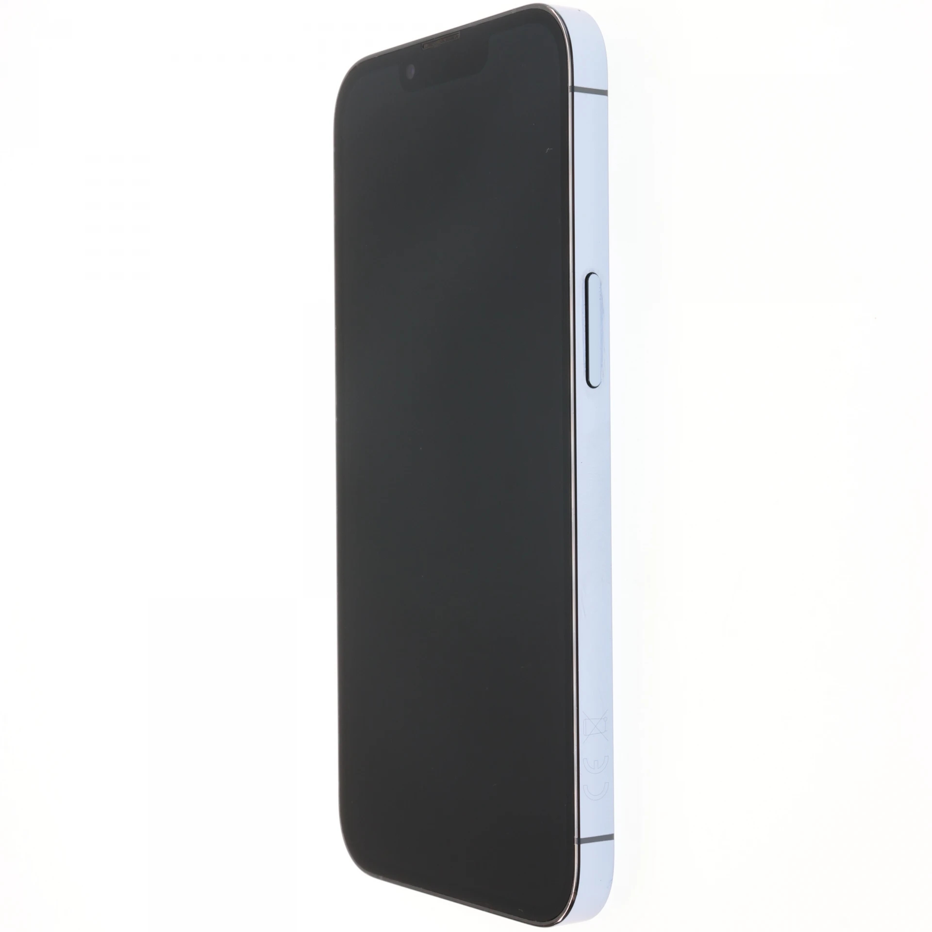 Apple iPhone 13 Pro 256 GB Sierra Blue 100%